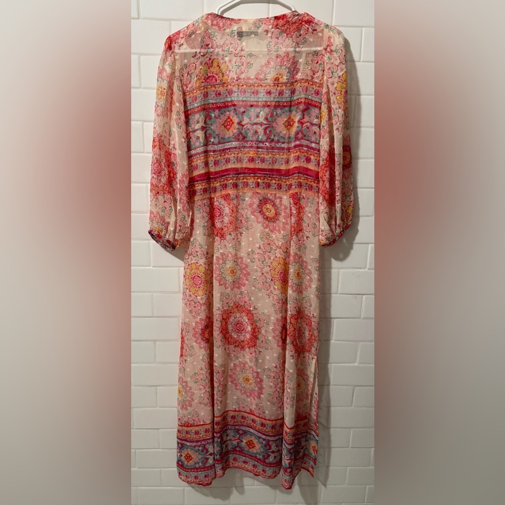 Zara Caftan - Picture 6 of 6